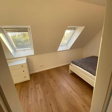 Haus Wesloer Landstraße 6b *