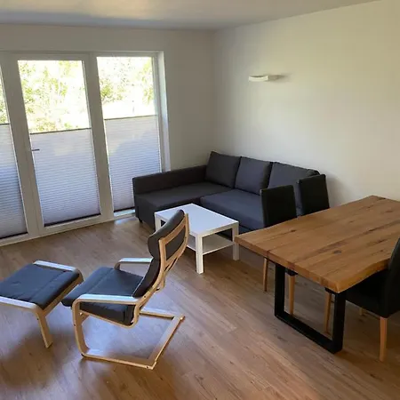 Haus Wesloer Landstraße 6b *