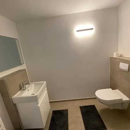 Apartment Haus Wesloer Landstraße 6b Lübeck