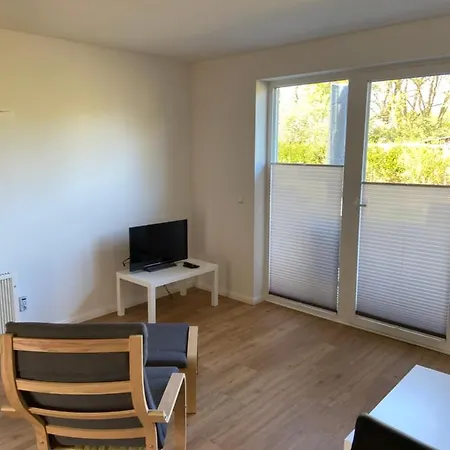 Haus Wesloer Landstraße 6b * Lübeck