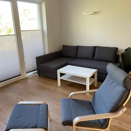 Haus Wesloer Landstraße 6b Lübeck