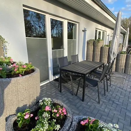 Haus Wesloer Landstraße 6b Apartment *