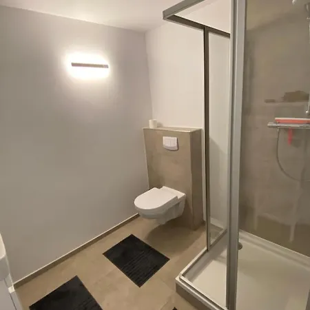 Apartment Haus Wesloer Landstraße 6b Lübeck