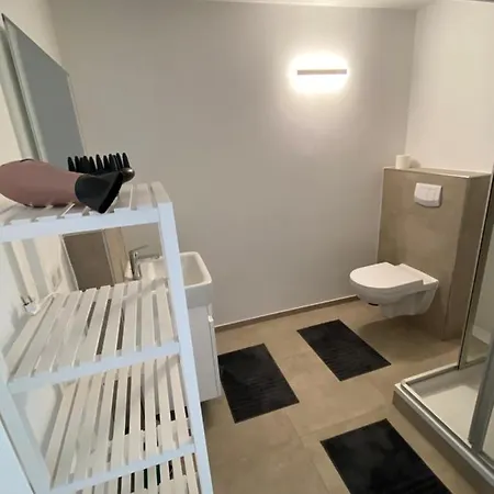 Haus Wesloer Landstraße 6b Lübeck