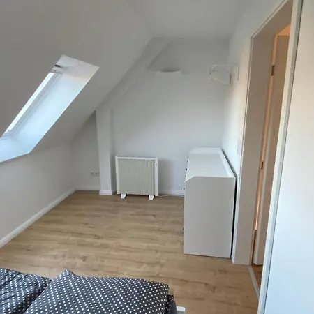 Haus Wesloer Landstraße 6b Lübeck