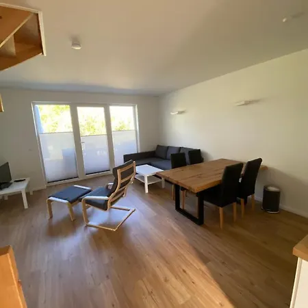 Apartment Haus Wesloer Landstraße 6b Lübeck